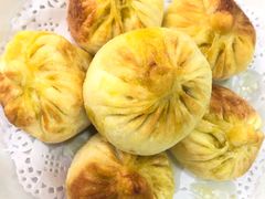 -清真·胖妈妈手抓餐厅(定西路长城宾馆店)