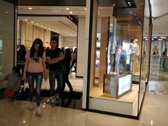 -CHANEL BEAUTÉ(圆方店)
