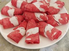 -老诚一锅(惠新西街店)