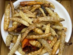 -昆虫窝子·特色云南菜(拓东路总店)