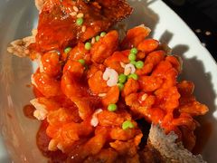 -香雪海饭店中餐厅(人民桥店)