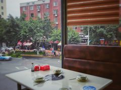 -鑫悦楼煎蟹·16年海鲜大排档