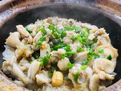-红星光发煲仔饭(大石街店)