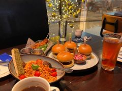 -bluefrog蓝蛙(皇庭广场店)