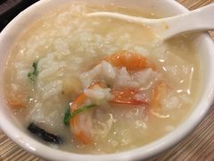 -粤仔湾砂锅粥(广益哥伦布店)