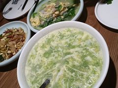 -吕氏疙瘩汤·新派鲁菜(济南万象城店)