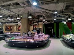 -Bravo永辉(爱琴海购物公园店)