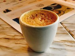 海盐拿铁-the rug 飞毯 (朝阳公园店)