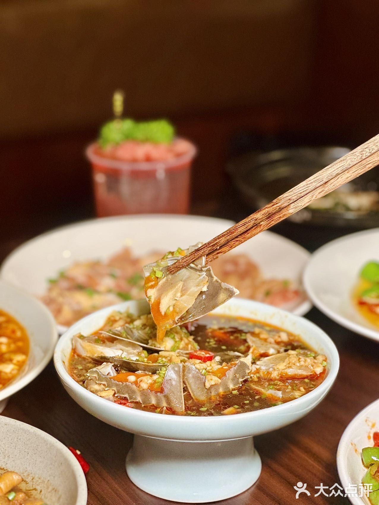 叫这家店上海的小宁波真的一点不过分