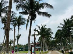 -白沙门生态公园