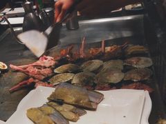 -大渔铁板烧(大悦城店)