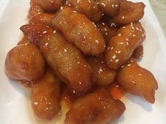 -金良酸菜鱼(宁海路总店)