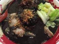 -豚王拉面(铜锣湾店 )