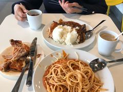 -宜家·瑞典风味餐厅(无锡店)