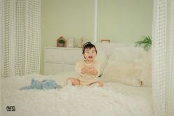 -Baby Pastel 自然光儿童摄影(CBD店)
