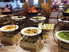 -铂丽斯国际大酒店-凯悦自助餐厅