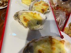 芝士焗乳山生蚝-虾享蟹逅小龙虾·螃蟹·小海鲜(吉林省总店)