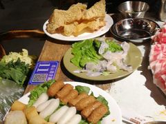 -刘老表·瓦罐汤涮肉(青云谱店)