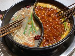 -钢管厂五区小郡肝火锅串串香(总店)