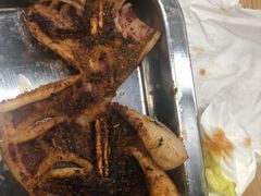 -路边摊胡同里(星城商厦店)