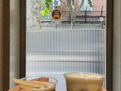 -O.P.S. CAFE