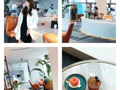 -及象咖啡(卓越世纪中心2楼大堂店)