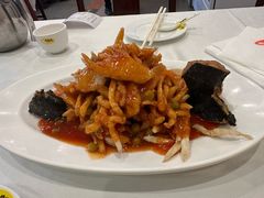 -功德林素菜饭庄(前门店)