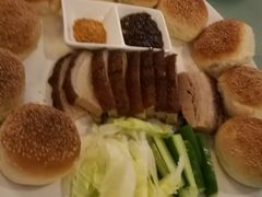 密云烧肉-烧肉馆(古北水镇景区店)
