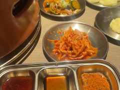 -西塔老太太泥炉烤肉(亚运村店)