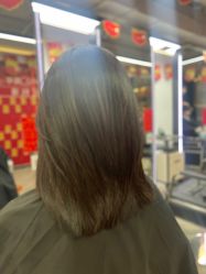 -奈川烫染Salon