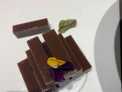 小豆凉糕-四川饭店(长白店)