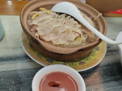 -砂锅居(西四店)