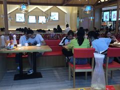 大堂-东北灶(高新银泰店)