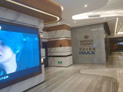 -英皇电影城(英皇集团中心IMAX店)