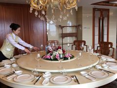 -格林东方酒店(淮南田家庵广场路店)