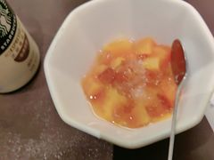 木瓜炖燕窝-月龍吟(朝龙汇店)