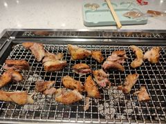 -呼伦贝尔烤羊·蒙古烤羊排(南田路总店)