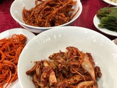 拌墨斗-西塔大冷面(市府大路店)