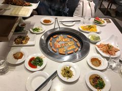 -么子烤肉(化龙池店)
