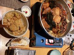 -大岛日本料理铁板烧(南通大饭店)