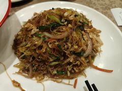 -李氏传家菜(兴城路店)