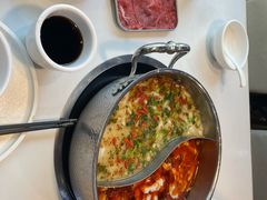 -德林酸菜鱼火锅(南丹店)