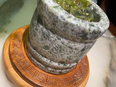 擂辣椒皮蛋-佬麻雀·新湘菜(珠海金发购物中心店)