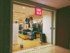 -优衣库(温州财富购物中心店)