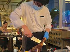 -恰餐厅及酒吧CHAR Bar & Grill(北京三里屯洲际店)