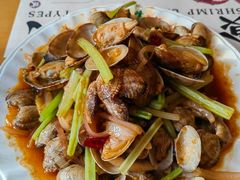 -庆峰龙虾烧烤(合肥一店)