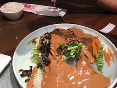 -北李妈妈菜(鲁能城店)