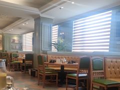 -海派美食·家宴海鲜青岛菜·石锅鲽鱼头(东方城店)