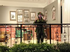 -三亚红色娘子军演艺公园景区