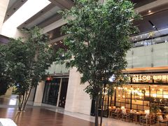 -仁恒美食庭苑(仁恒海河广场店)